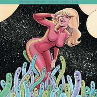 BARBARELLA #12 CVR D SHANOWAR (MR)
