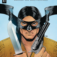 LONE RANGER VOL 3 #2 CVR A CASSADAY