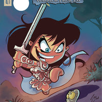 XENA #10 CVR B CIFUENTES