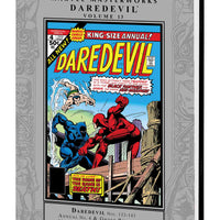 MMW DAREDEVIL HC VOL 13