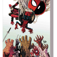 SPIDER-MAN DEADPOOL TP VOL 07 MY TWO DADS