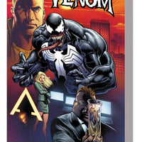 VENOM FIRST HOST TP