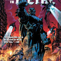 DARK DAYS ROAD TO METAL TP