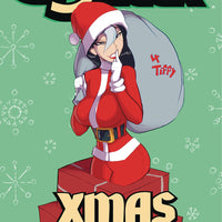 GOLD DIGGER CHRISTMAS SPECIAL #12