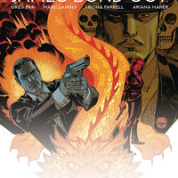 JAMES BOND 007 #1 ATLAS PAK SGN ED