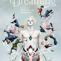 DREAMING TP VOL 01 PATHWAYS AND EMANATIONS (MR)