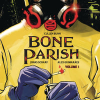 BONE PARISH TP VOL 01 DISCOVER NOW EDITION (C: 0-1-2)