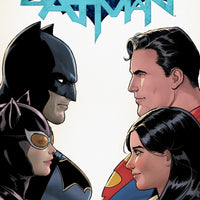 BATMAN REBIRTH DLX COLL HC BOOK 03