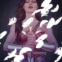 WONDER WOMAN TP VOL 07 AMAZONS ATTACKED
