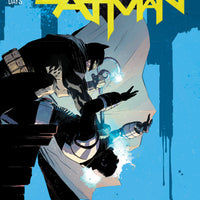 BATMAN TP VOL 08 COLD DAYS
