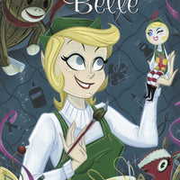 JINGLE BELLE HOMEMADES TALE