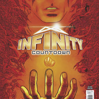 INFINITY COUNTDOWN #5 (OF 5) 2ND PTG HAWTHORNE VAR
