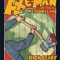 AXE-MAN OF NEW ORLEANS SC