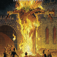 BLOODBORNE #8 HEALING THIRST CVR B KOWALSKI (MR)