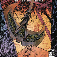 BLOODBORNE #8 HEALING THIRST CVR C BIVENS (MR)