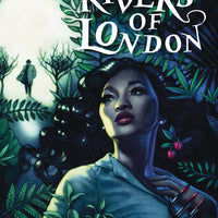 RIVERS OF LONDON #3 (OF 4) ACTION AT A DISTANCE (MR)