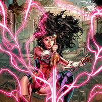 GRIMM FAIRY TALES #25 CVR A