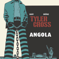 TYLER CROSS ANGOLA HC (MR)