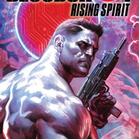 BLOODSHOT RISING SPIRIT #2 CVR A MASSAFERA
