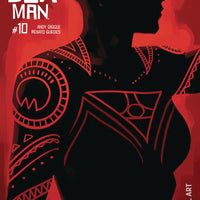 SHADOWMAN (2018) #10 CVR A ZONJIC