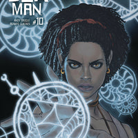 SHADOWMAN (2018) #10 CVR C SAINASIX