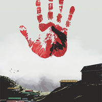 HIGH CRIMES TP (MR)