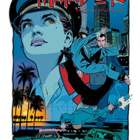 MATADOR TP VOL 01 (MR)