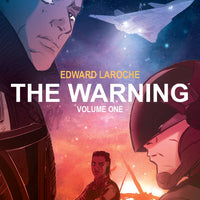 WARNING TP VOL 01 (MR)
