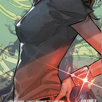 WITCHBLADE TP VOL 02 (MR)