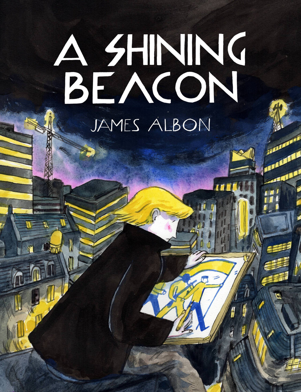 SHINING BEACON TP (C: 0-1-2)