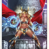 GRIMM FAIRY TALES #25 CVR E ANACLETO