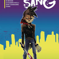 THE BALLAD OF SANG TP