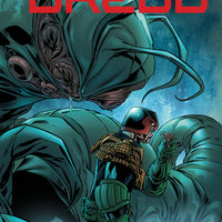 JUDGE DREDD TOXIC #3 CVR A BUCKINGHAM