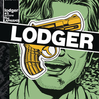 LODGER #3