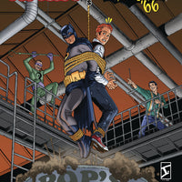ARCHIE MEETS BATMAN 66 #5 CVR D IGLE