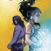 FATHOM VOL 7 #7 CVR A OUM