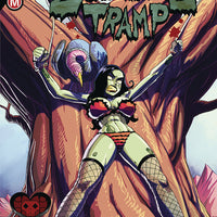 ZOMBIE TRAMP ONGOING #55 CVR A WINSTON YOUNG (MR)