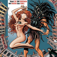 DOOM PATROL TP BOOK 02 (MR)