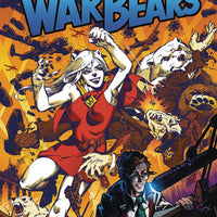 WAR BEARS HC (C: 0-1-2)