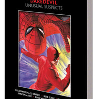 MARVEL KNIGHTS DAREDEVIL TP UNUSUAL SUSPECTS