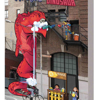 MOON GIRL AND DEVIL DINOSAUR TP VOL 06 SAVE OUR SCHOOL