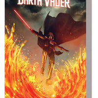 STAR WARS DARTH VADER DARK LORD SITH TP VOL 04 FORTRESS VADE