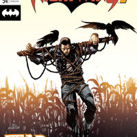 NIGHTWING #54