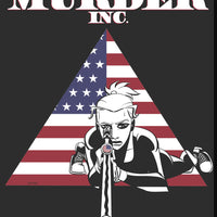 UNITED STATES VS MURDER INC #4 (OF 6) (MR)
