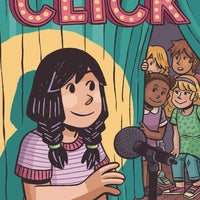 CLICK GN VOL 01 PLACES EVERYONE