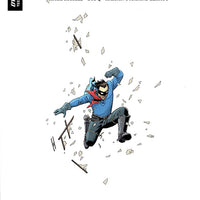 LONE RANGER VOL 3 #3 CVR A CASSADAY