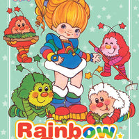RAINBOW BRITE #3 CVR B CLASSIC