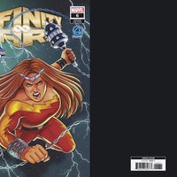 INFINITY WARS #6 (OF 6) BARTEL FANTASTIC FOUR VILLAINS VAR