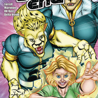 STARS END #3