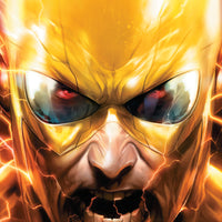 FLASH ROGUES REVERSE FLASH TP